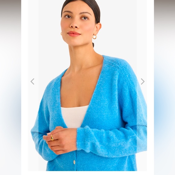 Marche - Colette Cardigan - Picture 4 of 6